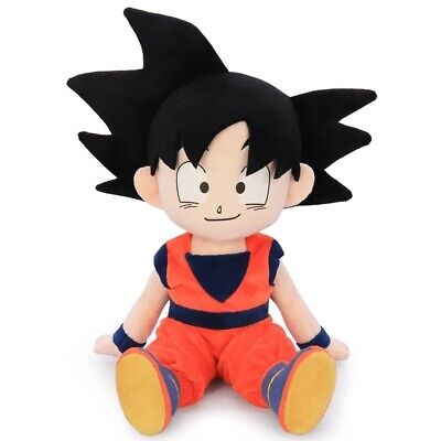 goku