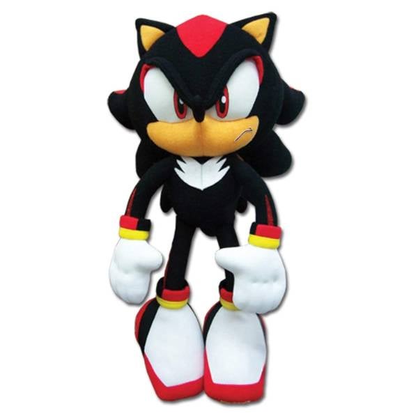 Shadow The Hedgehog