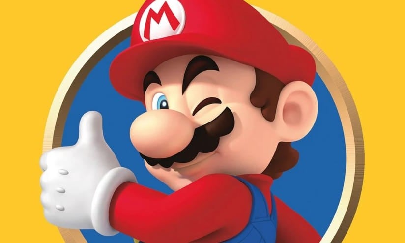Mario