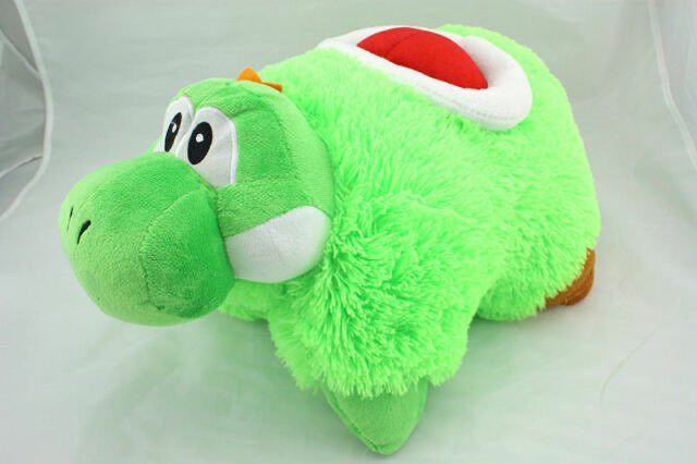 Yoshi